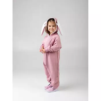 Symbion Комбинезон трикотажный Зайчик