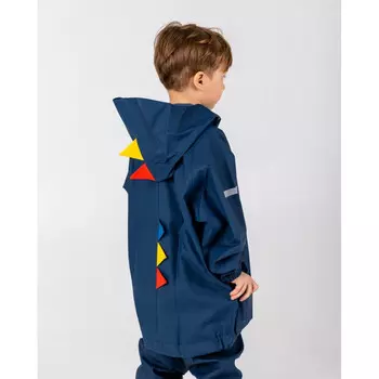 Symbion Куртка непромокаемая Дино
