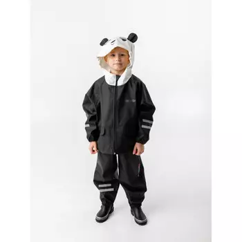 Symbion Куртка непромокаемая Панда