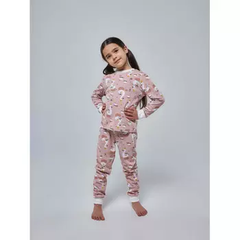 Symbion Пижама детская Лебедь