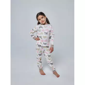 Symbion Пижама детская Лесные звери