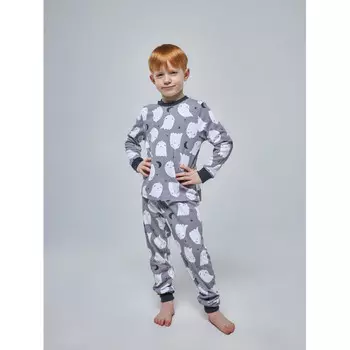 Symbion Пижама детская Привидения