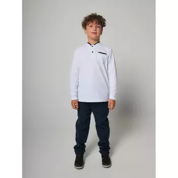 Symbion Рубашка-поло для мальчика PB