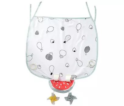 Taf Toys Солнцезащитная накидка на коляску Арбуз