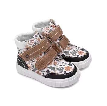 Tapiboo Ботинки детские для девочки Каир 33004