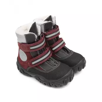 Tapiboo Ботинки детские Москва 23020.21