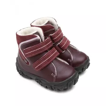 Tapiboo Ботинки детские Москва 23026