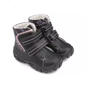 Tapiboo Ботинки детские Стокгольм 23026