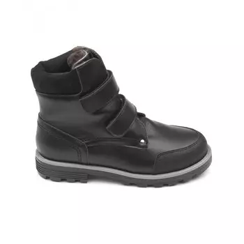 Tapiboo Ботинки детские утепленные 23013.18