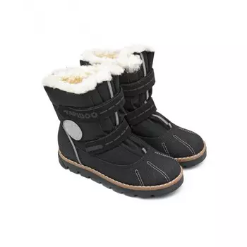 Tapiboo Ботинки детские утепленные 23025.21