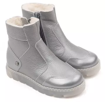 Tapiboo Ботинки утепленные Лондон