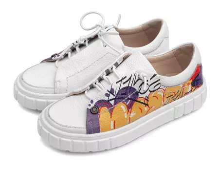 Tapiboo Полуботинки FT-34002.22-OL03O.01