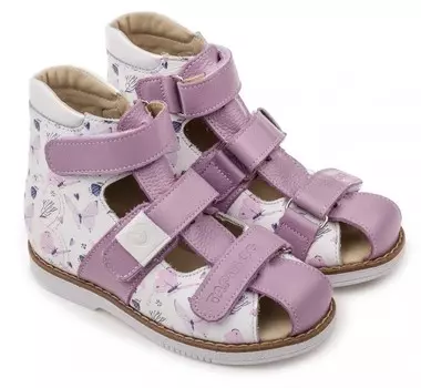 Tapiboo Сандалии Бабочки 26008