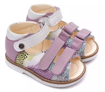 Tapiboo Сандалии Фломастер 26036