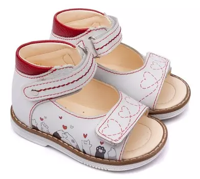 Tapiboo Сандалии Коты 26011