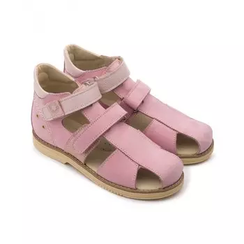 Tapiboo Сандалии кожаные детские Лилия 26004