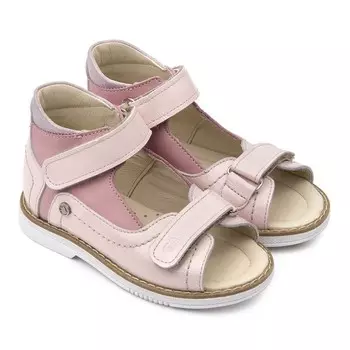 Tapiboo Сандалии кожаные детские Лилия 26025