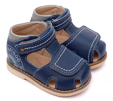 Tapiboo Сандалии Логотип 26021