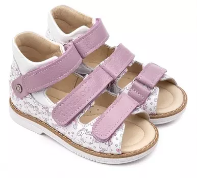 Tapiboo Сандалии Лошадки 26028