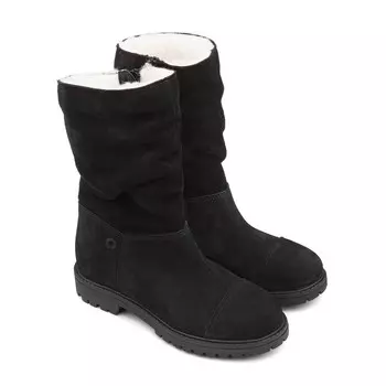 Tapiboo Сапоги детские шерсть 22017 Милан кожа