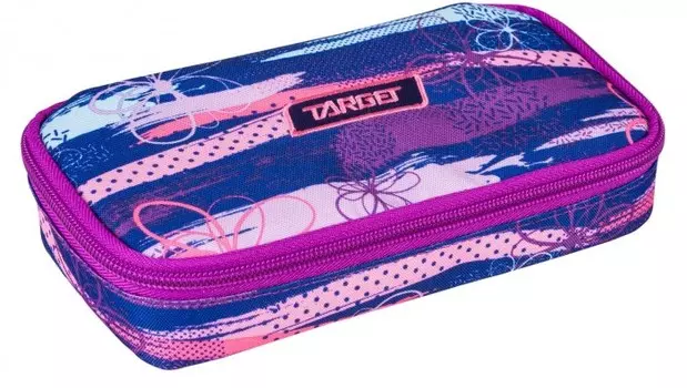 Target Collection Пенал Flower power