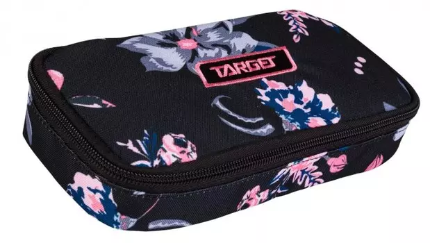Target Collection Пенал Peach Flowers
