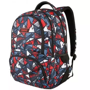 Target Collection Рюкзак Bravo Crazy triangulum