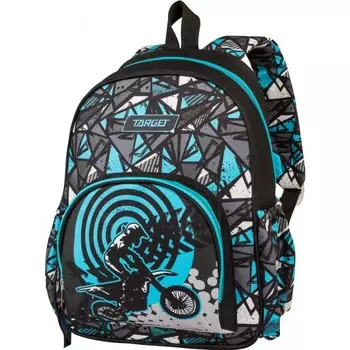 Target Collection Рюкзак малый MX Race