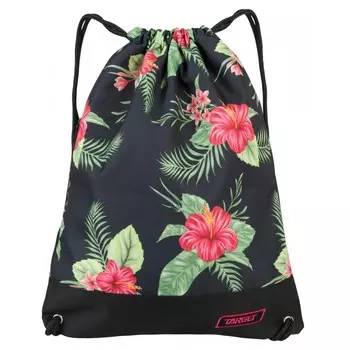 Target Collection Сумка для детской сменной обуви Floral