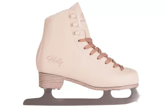 Tech Team Коньки фигурные Holly