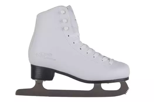 Tech Team Коньки фигурные Monica