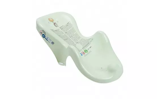 Tega Baby Кресло в ванну Лесная Сказка антискользящее