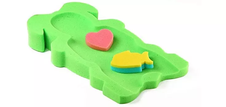 Tega Baby Накладка в ванну Макси