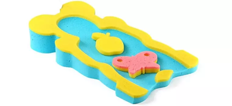 Tega Baby Накладка в ванну Мини