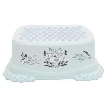 Tega Baby Подставка нескользящая Лисенок