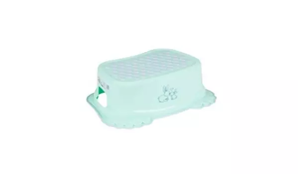 Tega Baby Подставка под ножки антискользящая Кролики