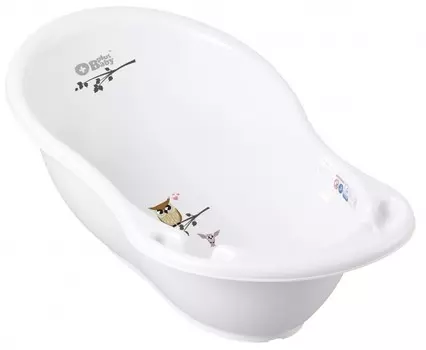 Tega Baby Ванна Сова PB 86 см