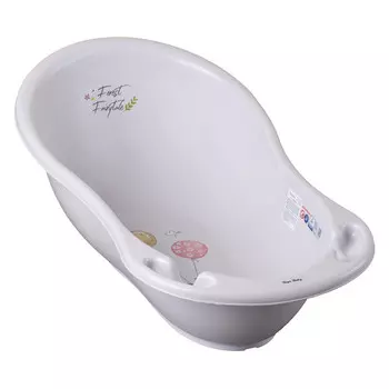 Tega Baby Ванночка Лесная сказка 86 cм