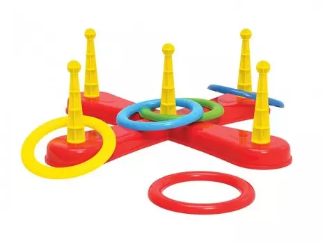 Технок Кольцеброс