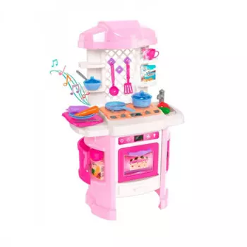 Технок Кухня музыкальная со световым эффектом Т5637/Т6696