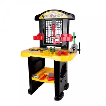 Технок Набор Мастерская Tools set