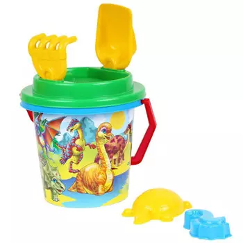 Технок Песочный набор №2