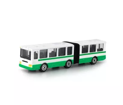 Технопарк Автобус