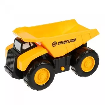 Технопарк Карьерный самосвал