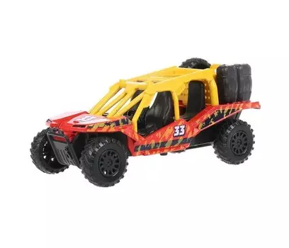 Технопарк Машина Багги 12 см