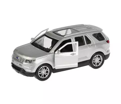 Технопарк Машина Ford Explorer