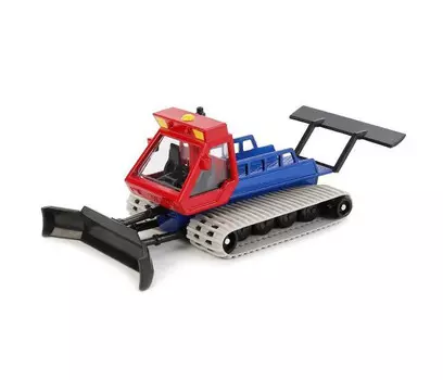 Технопарк Модель Ратрак - уплотнитель снега