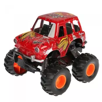 Технопарк Монстр Джип 11.5 см