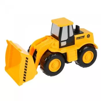 Технопарк Погрузчик 18 см