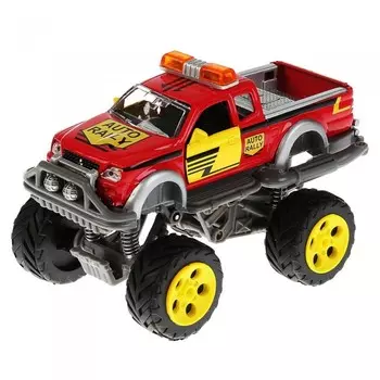 Технопарк Внедорожник